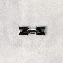 115972051 Kalorifer Motoru Pervaneli - Favorıt