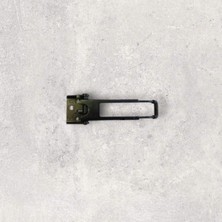 2D1827793A Bagaj Kapağı Gergi Demiri Dış - Lt 35-Sprınter