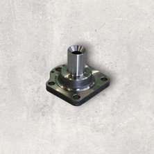 2Q0501117C Aks Arka - Polo-Audı A1-Ibıza-Scala