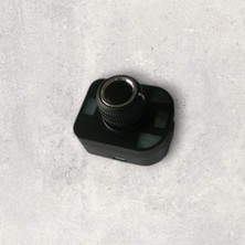 8K0959565C Ayna Kumanda Anahtarı - Audı A4 2008 - A5 2010-2011 - Q5 2009-2012 - Rs5 2010