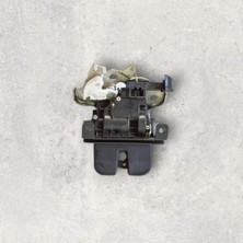 5E0827505 Bagaj Kapak Kilidi - Fabıa-Octavıa-Rapıd-Ibıza-Leon-Toledo-Exeo