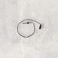 070906088A Egzoz Sıcaklık Sensörü Ön Partikül Delphı Typ - Crafter Tdı-Bjj-Bjk-Bjm