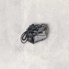 4L0698007A Hava Kompresörü - Audı Q7 2007-2015 - Touareg 2003-2010 - Cayenne 2003-2010