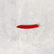 5C6945105A Tampon Reflektörü Arka SOL - Jetta 2011-2015