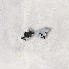 8K9827505A Bagaj Kapak Kilidi - Audı A3-A4-A5-A6-A7-Q5