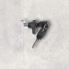 115988074 Bagaj Kapak Kilidi - Favorıt