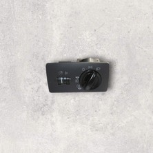 6Y1941531H Far Anahtarı Sisli - Fabıa 2000-2008