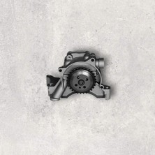 03C115105AG Yağ Pompası 29 Diş - Golf5-Jetta-Tıguan-Golf 6-Passat-1.4 Lt.-Tsı-Bmy-Blg-Cava-Cavd