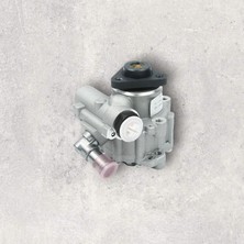 8D0145156K Direksiyon Pompası 110 Bar - Passat-Superb-A4 1997-2005