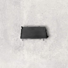 6U0121251 Radyatör Su 3 Bağlantılı - Favorıt-Felıcıa