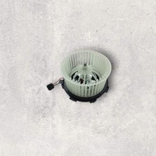 8K1820021C Kalorifer Motoru - Audı A4 2008-2012 - A4 Allroad 2010 - A4 Quattro 2008-2012 - A5 2010-2011 - Q5 2009-2012