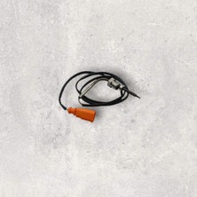 03G906088BA Egzoz Sıcaklık Sensörü Arka Delphı Typ - Audı A4-2.0-Tdı-Bpw-Brb-Bre-Brd-Bva 2005-2008