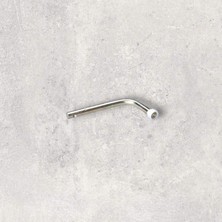 701843436 Kapı Sürgü Makarası Üst SAĞ - Transporter T4 - 1991-2003