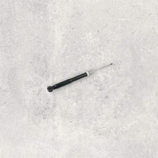 6Q0513025P Amortisör Arka - Polo-Fabıa-Ibıza-Cordoba 2002->