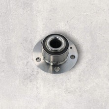 6Q0407621BR Porya Ön 72 Mm - Polo-Fabıa-Ibıza-Cordoba-1.4 Lt.-16V-1.4 Lt.-Tdı