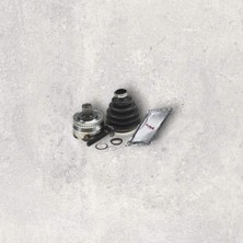 3B0498099A Aks Lalesi Kit - Passat-A4 1994-2001