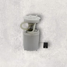 6N0919087F Yakıt Pompası Ve Şamandırası - Polo-Ibıza-Cordoba-PoloClassıc 1997-2002 - 1.0-1.4 Lt.-1.6 Lt.-Ald-Auc-Akk-Aud-Ahw-Bmd-Azq-Aua-Aub-Bby-Aee-Aft-Akl