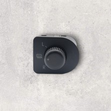 1J1959565F Ayna Kumanda Anahtarı - Golf 4-Bora-Passat