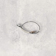 04L906088DF Egzoz Sıcaklık Sensörü Turboşarj Ön Delphı Typ -Transporter -T6-2.0-Tdı-Cxga-Cxgb-Cxha-Cxhb