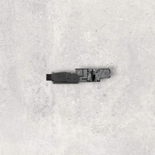 4F9827383E Bagaj Kilit Motoru & Karşılığı SOL - Superb-Audı A4-A6-Q5-Q7