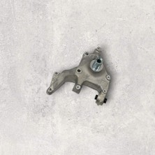 3C0505433K Aks Taşıyıcı Arka SOL 32.00 Mm - Passat-Cc-Tıguan-Scırocco-Yetı-Q3