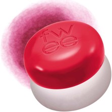 Fwee Lip & Cheek Blurry Pudding Pot Greedy - 5 g