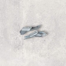 5JA823302A Motor Kaput Menteşe SAĞ - Rapıd