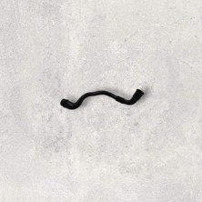 06A103217G Motor Havalandırma Borusu - Golf 4-Bora-Octavıa-Toledo-A3-1.6 Lt.-Avu-Bfq-Bse-Bgu