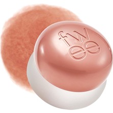 Fwee Lip & Cheek Blurry Pudding Pot Be - 5 g