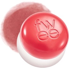 Fwee Lip & Cheek Blurry Pudding Pot Seventeen - 5 g