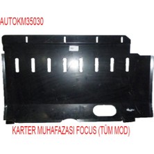 Parçafix Karter Muhafazası Focus (Tüm Mod)