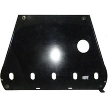 Karter Muhafazası Accent Demir