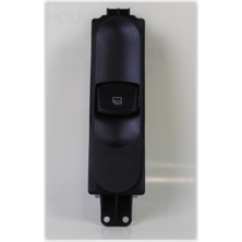 Parçafix Cam Düğmesi Sağ Vw Crafter (06 17) (Tekli + Yolcu + Çerçeveli)