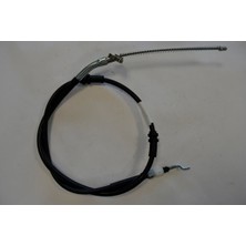 Parçafix El Fren Teli Arka Amarok Pikap 2011- 1594 1287MM
