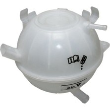 Parçafix Radyatör Yedek Su Deposu Caddy 3 Golf 5-6 Plus Jetta 3-4 Passat