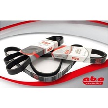 Parçafix Kanallı Kayış Mercedes Actros 9PK2835