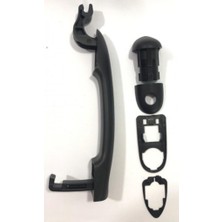 Parçafix Dış Kapı Açma Kolu Ön Megane 3 Fluence Clio 4