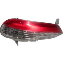 Geri Vites Lambası Grande Punto Evo 2010-