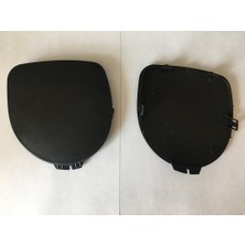 Parçafix Sis Far Kapağı Clio Hb 1998-2002 ( Takım )
