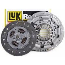 Parçafix Luk Debriyaj Set Astra G H Combo Meriva Vectra B C Zafira A B