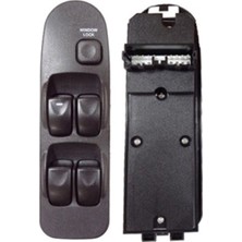 Parçafix Cam Düğmesi Mitsubishi Carisma On Sol AN1500 25251