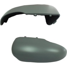 Parçafix Ayna Kapağı Sağ Hyundai I20 2012-2015 (Sinyal Takilmayan Tip)