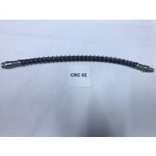 Parçafix Fren Hortumu On Renault Clio 2 1998-2005 Symbol Twingo Ii 2008-