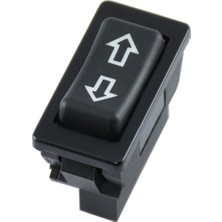 Parçafix Cam Düğmesi Unuversal Oklu 5 Fis