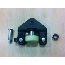 Parçafix Orta Kapı Alt Mekanizma Ucu Doblo 2006-2009