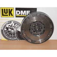 Parçafix Luk Debriyaj Volani Vw Touareg 2.5 R5 Tdi 2003-2010 (Bac Bpe)