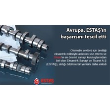 Eksantrik Mili Mitsubishi 25D Td Hyundai H100