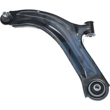 Parçafix Alt Salıncak Komple Sol Clio 3 1.2 1.4 1.6 16V 1.5 Dci 2005-