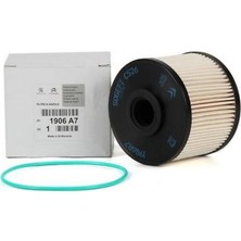 Parçafix Mazot Filitresi Peugeot Citroen 308 3008 407 5008