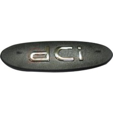 Parçafix Kapı Çita Yazı Dci Clio Kangoo Megane